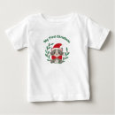 Recherche de correspondance bébé tshirts Enfants