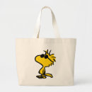 Recherche de woodstock tote bags Charles schulz