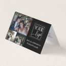 Recherche de menu cartes visite Noir