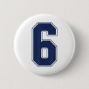 Recherche de numéro 6 badges Surnaturel