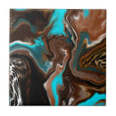 Recherche de marbre brun carreaux Abstrait