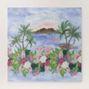 Recherche de hawaiian puzzles Été