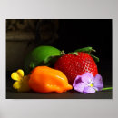 Recherche de fruit vegetable posters Légumes