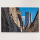 Recherche de toscane puzzles Travel