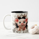 Recherche de piglet tasses Enfants