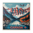 Recherche de le canada carreaux Lac