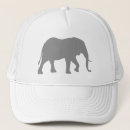 Recherche de mis en danger casquettes Animaux
