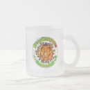 Recherche de pentagramme tasses Satanique