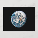 Recherche de vaisseau spatial cartes postales Planète