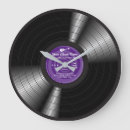 Recherche de album horloges Rock