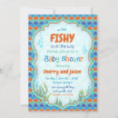 Recherche de poisson de mer invitations Future maman