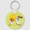 Recherche de looney tunes porteclés Looney toons mouse