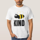 Recherche de kind tshirts Abeille