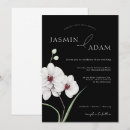 Recherche de orchidée noire invitations Pour tous