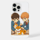 Recherche de inu iphone coques Mignon