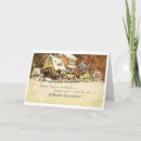 Recherche de coach christmas vœux cartes Vintage