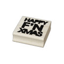 Recherche de humour drôle tampons encreurs Noël