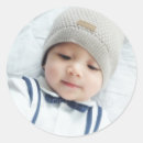 Recherche de animal bébé autocollants Famille