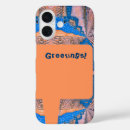 Recherche de motif psychédélique iphone coques Géométrique