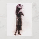 Recherche de mode des années 1920 cartes postales Pour tous