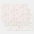 Recherche de princes papier cadeau Rose