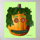 Recherche de visages de citrouille posters Pour tous