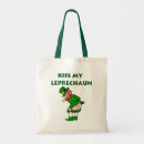 Recherche de le jour de st patrick sacs Leprechauns