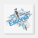 Recherche de estonie magnets Tallinn