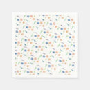 Recherche de fleurs peintes serviettes Fleur sauvage