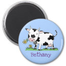 Recherche de vaches badges magnets ferme