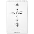Recherche de bouddha calendriers Tibet