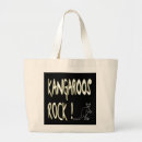 Recherche de kangourou sacs Humour