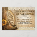 Recherche de chaussures cowboy invitations Pays