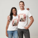 Recherche de couples à paris tshirts Tour eiffel