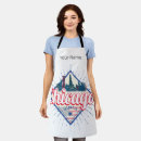 Recherche de chicago tabliers Drapeau