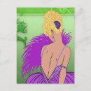 Recherche de printemps à paris cartes postales Vintage