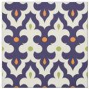 Recherche de arabesque tissus Motif