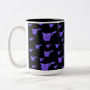 Recherche de kitty tasses Violet