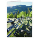 Recherche de barrière en bois cartes postales Montagne