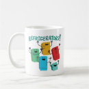 Recherche de réfrigérateur tasses Cuisine