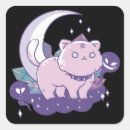Recherche de pastel goth autocollants Mignon
