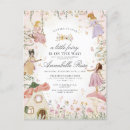 Recherche de baby shower fille cartes postales Pour enfants