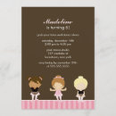 Recherche de danseur anniversaire invitations Danseuse