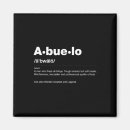 Recherche de dictionnaire magnets Mère