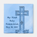 Recherche de première communion magnets Saint