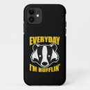 Recherche de blaireau iphone coques Animal