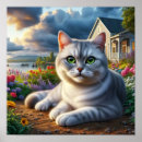 Recherche de griffe art Chat