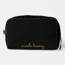 Recherche de noms cosmétiques pochettes Noir