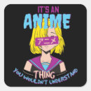 Recherche de anime kawaii autocollants Bande dessinée