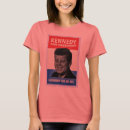 Recherche de sarah palin femme tshirts Président
